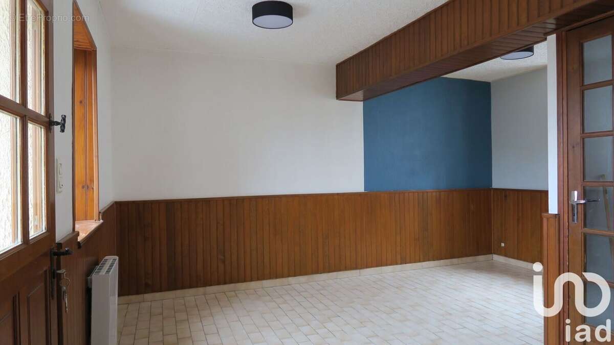 Photo 5 - Maison à SEZANNE