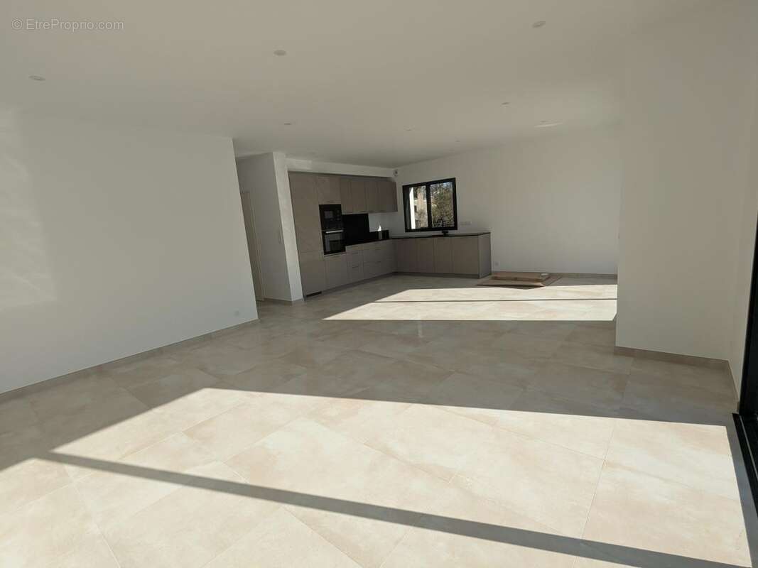 Maison à REDENE