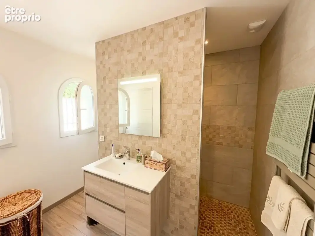 Maison avec piscine, vue panoramique et appartement indépendant - a 10 minutes de cotignac - photo 12