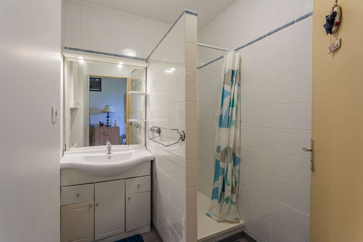 Appartement à SEIGNOSSE