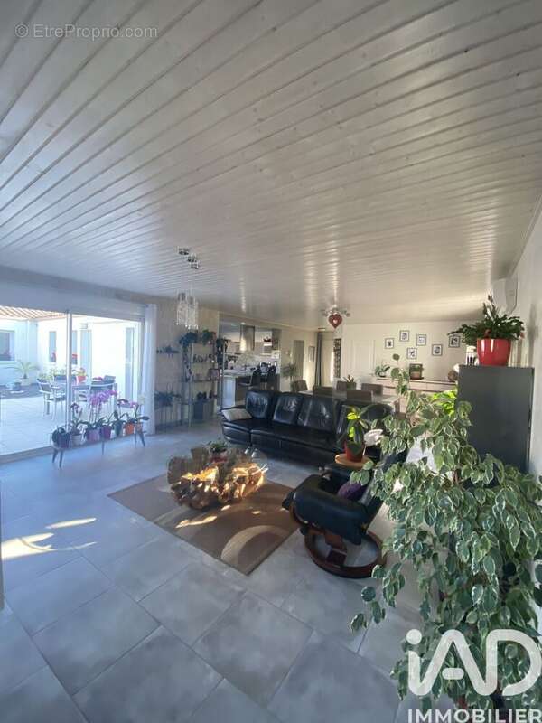 Photo 5 - Maison à LE CHAMP-SAINT-PERE