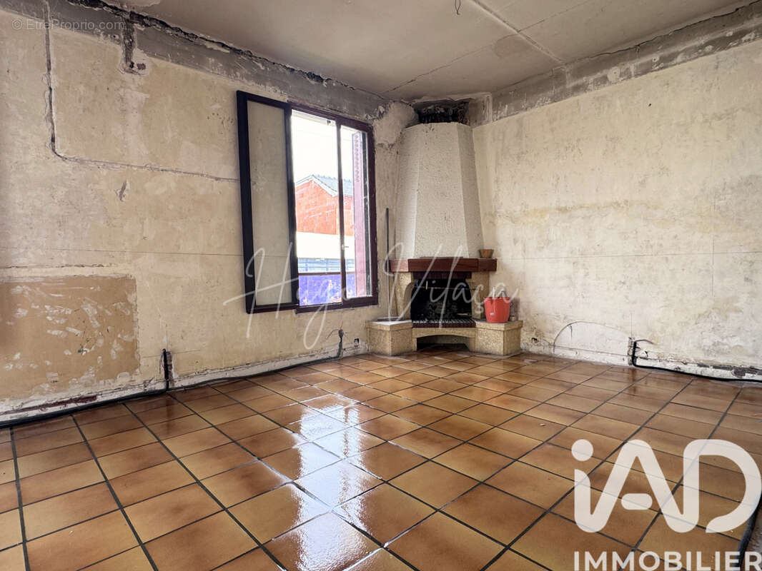 Photo 4 - Maison à VILLENEUVE-LE-ROI