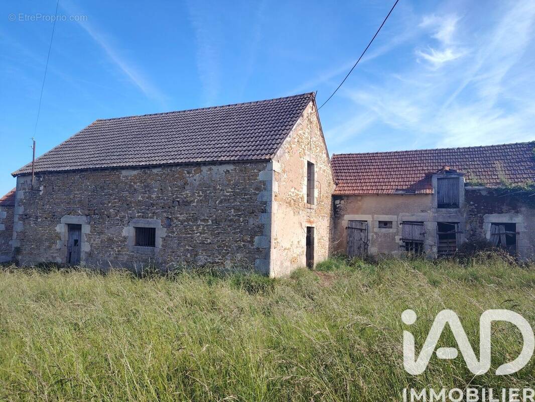Photo 1 - Maison à VICQ-EXEMPLET