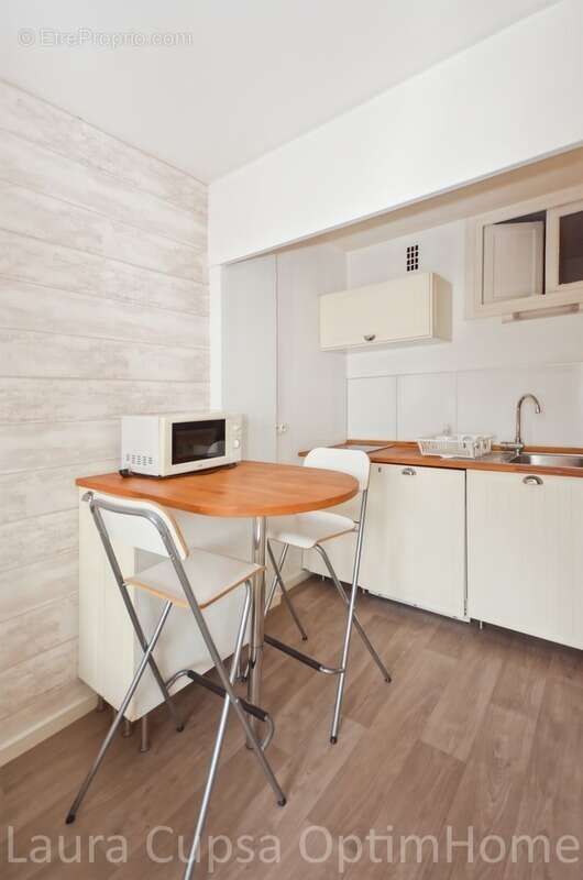 Appartement à ARCUEIL