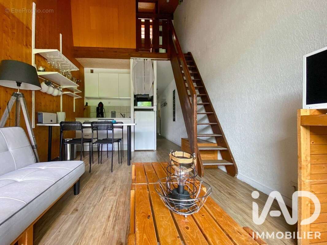 Appartement 45 m² à Chatel  - photo 4