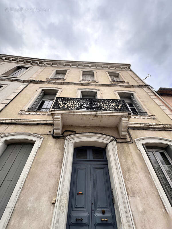 Appartement à PONT-SAINT-ESPRIT