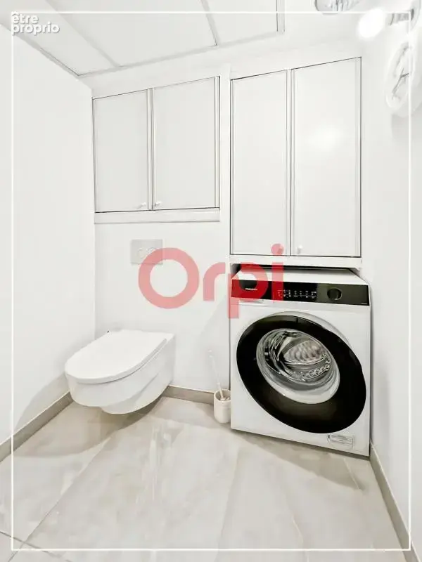 Exclusivite - appartement - standing - t3 - grande terrasse - garage double - photo 11