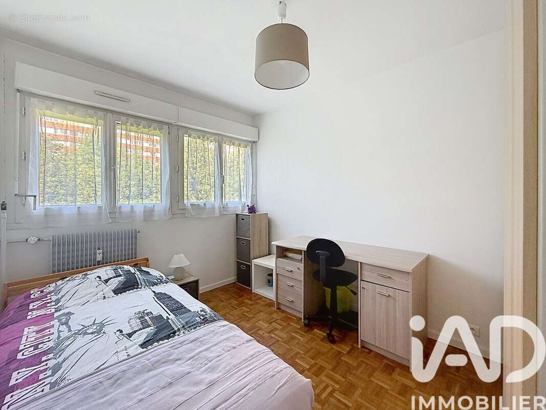 Photo 7 - Appartement à RENNES