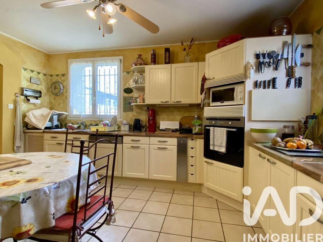 Photo 4 - Maison à CARPENTRAS