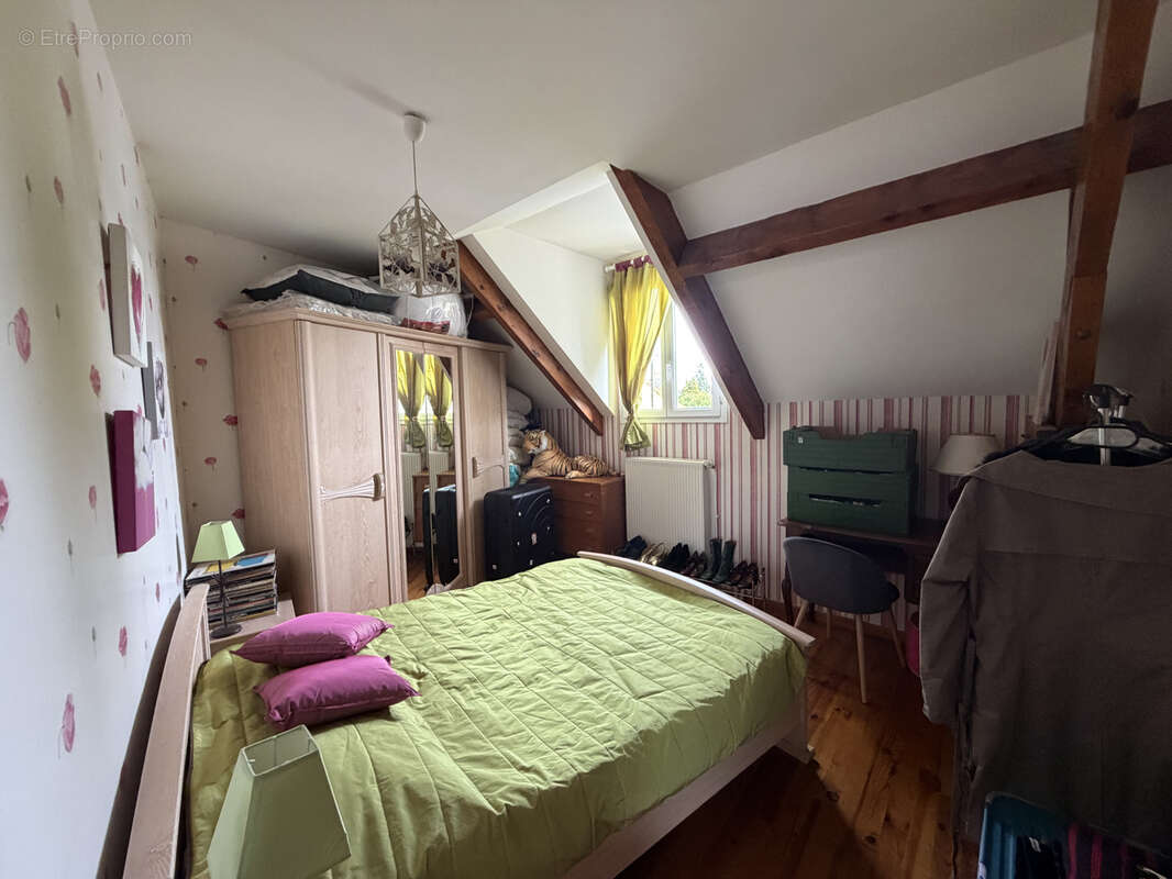 Maison à SAVEUSE