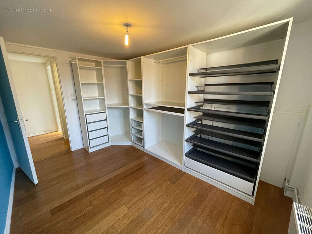 Appartement - METZ - F3  - 73,45 m² - photo 11