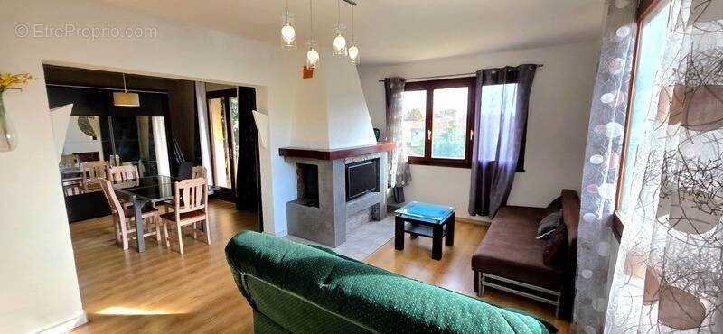 Maison à SANTA-LUCIA-DI-MORIANI