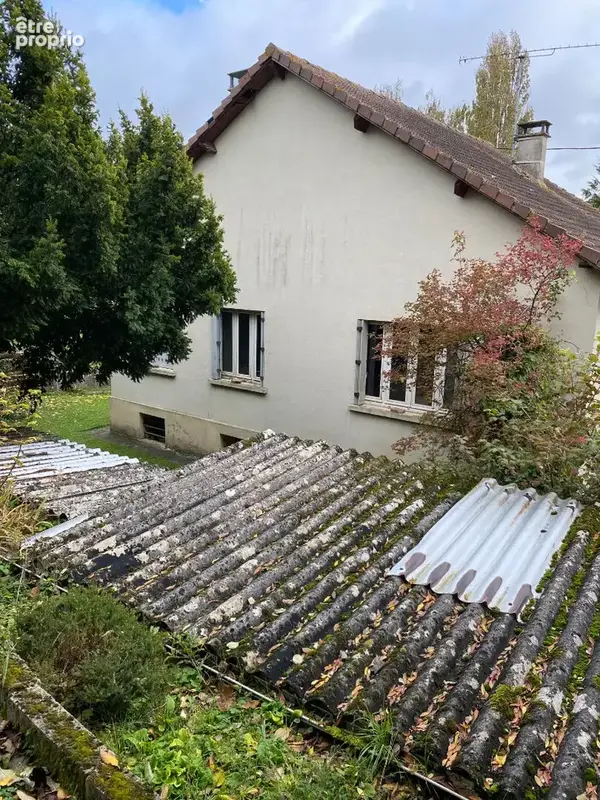 Maison indépendante - photo 11