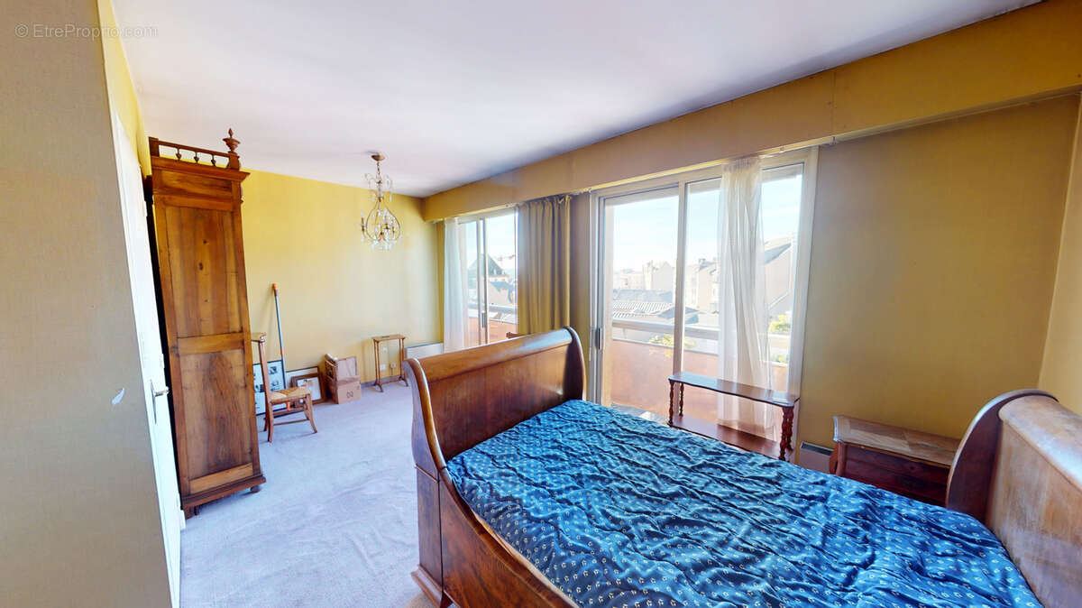 Appartement à RODEZ