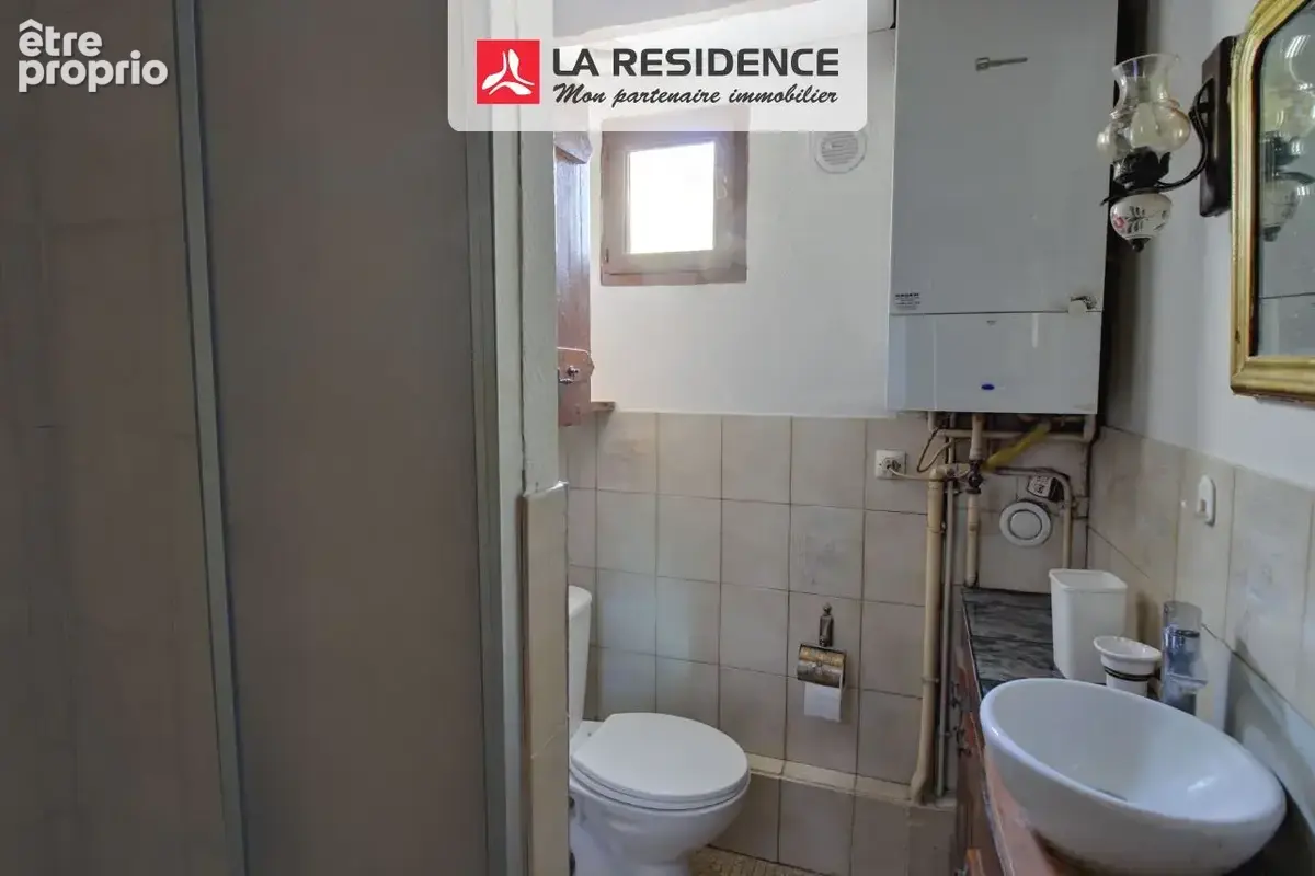Maison 144 m² à Conflans-Sainte-Honorine  - photo 8