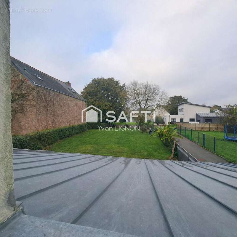 Photo 9 - Maison à SAINT-LYPHARD