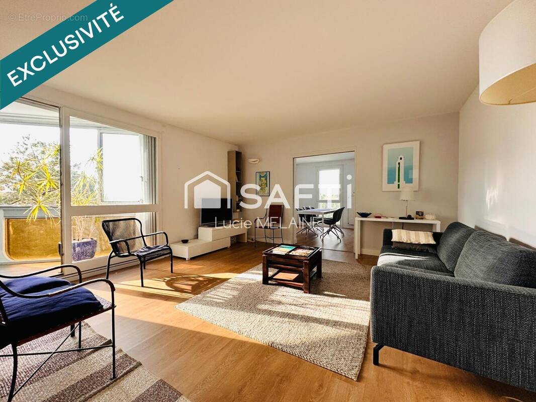 Photo 1 - Appartement à MERIGNAC