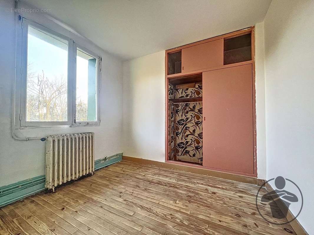 Maison à LES EGLISOTTES-ET-CHALAURES