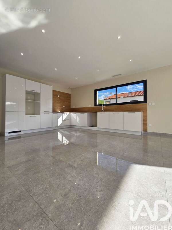 Photo 5 - Maison à PRADES