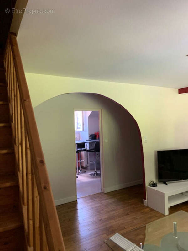 Appartement à TULLE