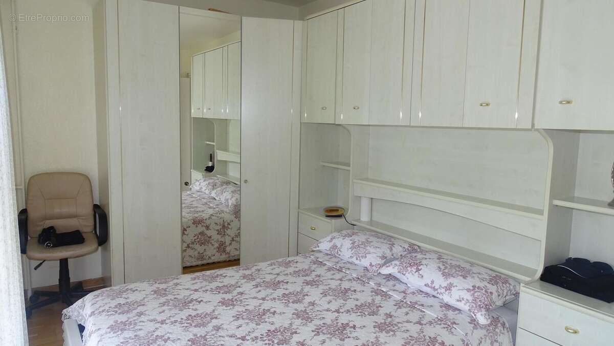 Photo 6 - Appartement à AUDINCOURT