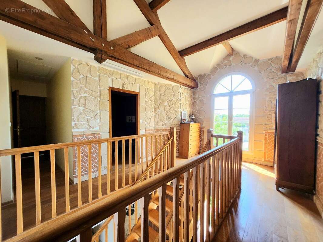 Maison à DONCOURT-LES-CONFLANS