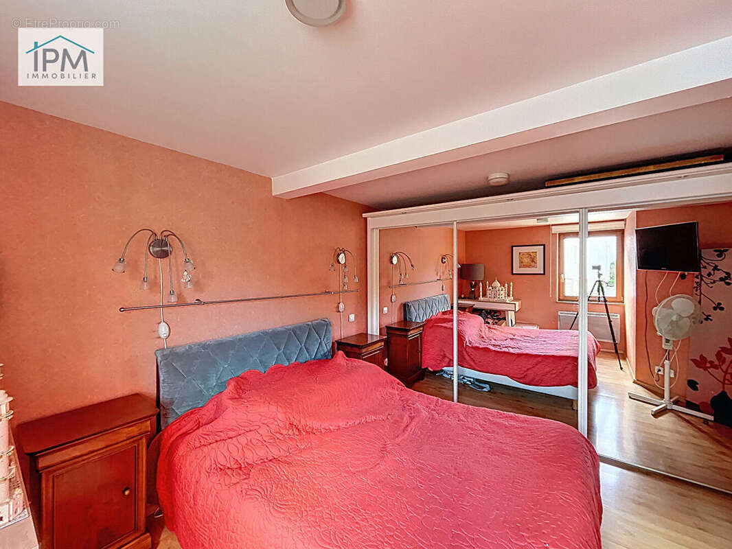 Appartement à LIPSHEIM