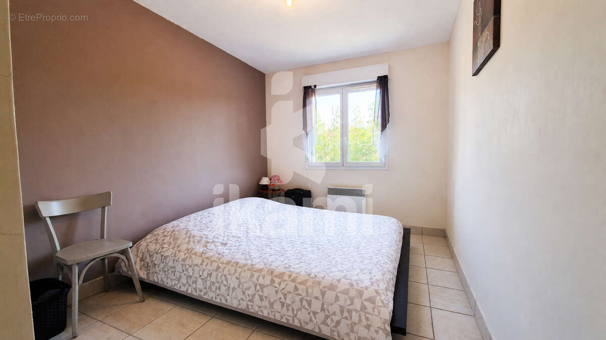 Appartement à ROMANS-SUR-ISERE