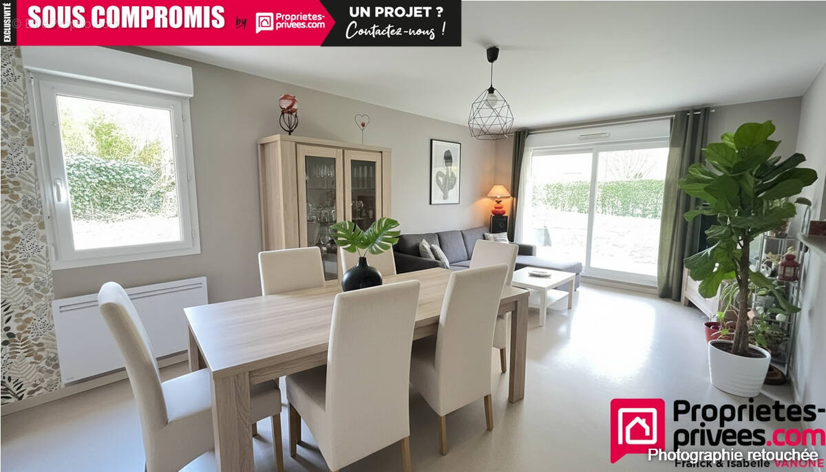 Appartement à PERENCHIES