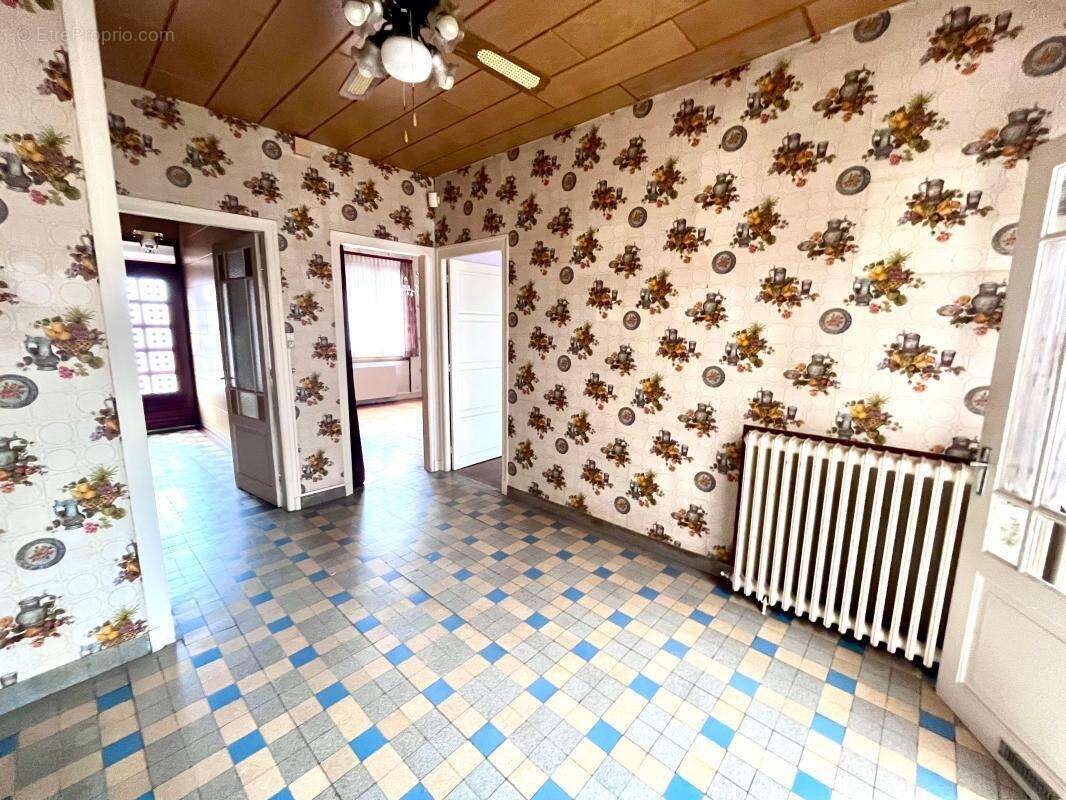 Maison à Vendre TERGNIER - photo 25