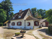 Maison à SAINT-AIGNAN