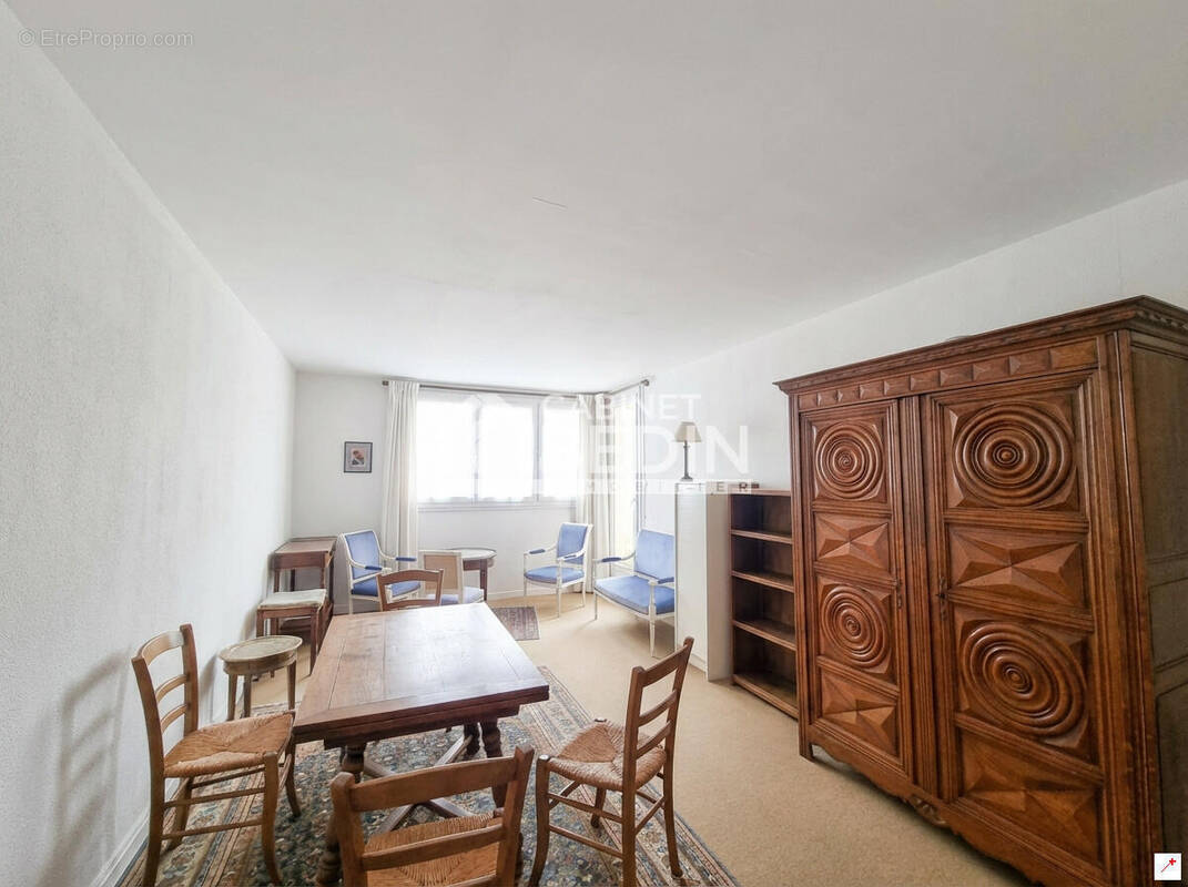 Appartement à MERIGNAC