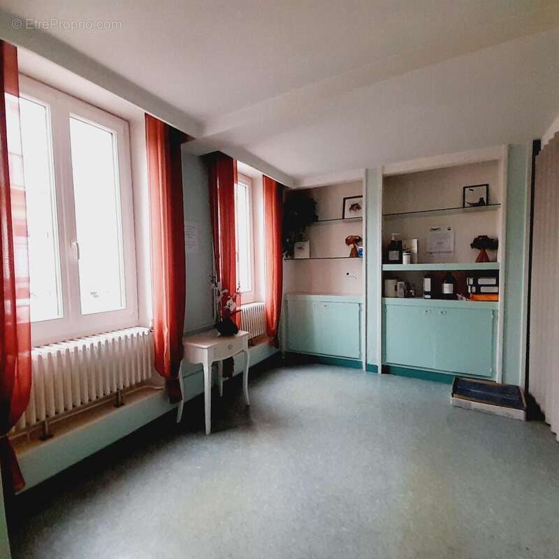 Appartement à APPOIGNY