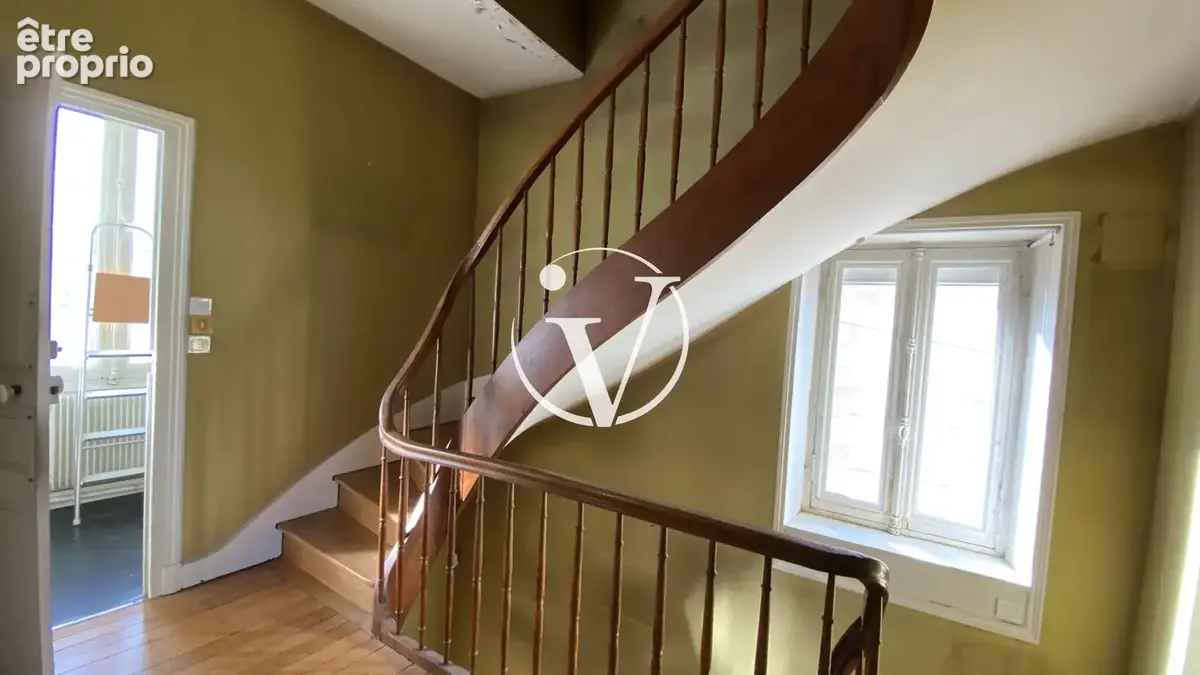 Maison 5 pièces 136 m² à vendre à Vendome (41100) - photo 5