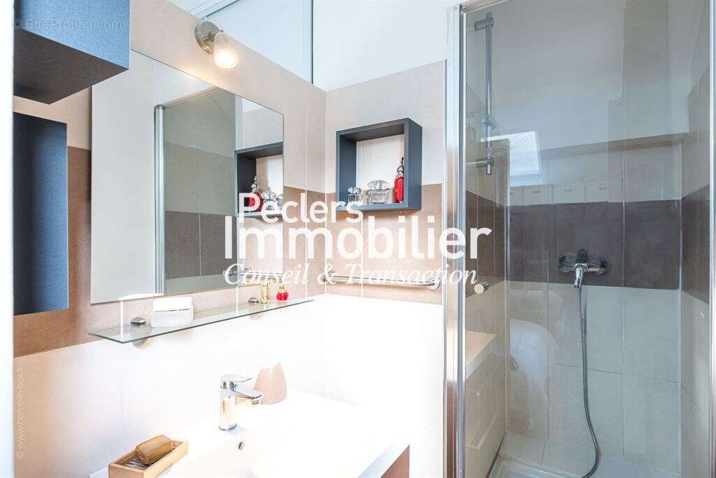 Maison à RUEIL-MALMAISON