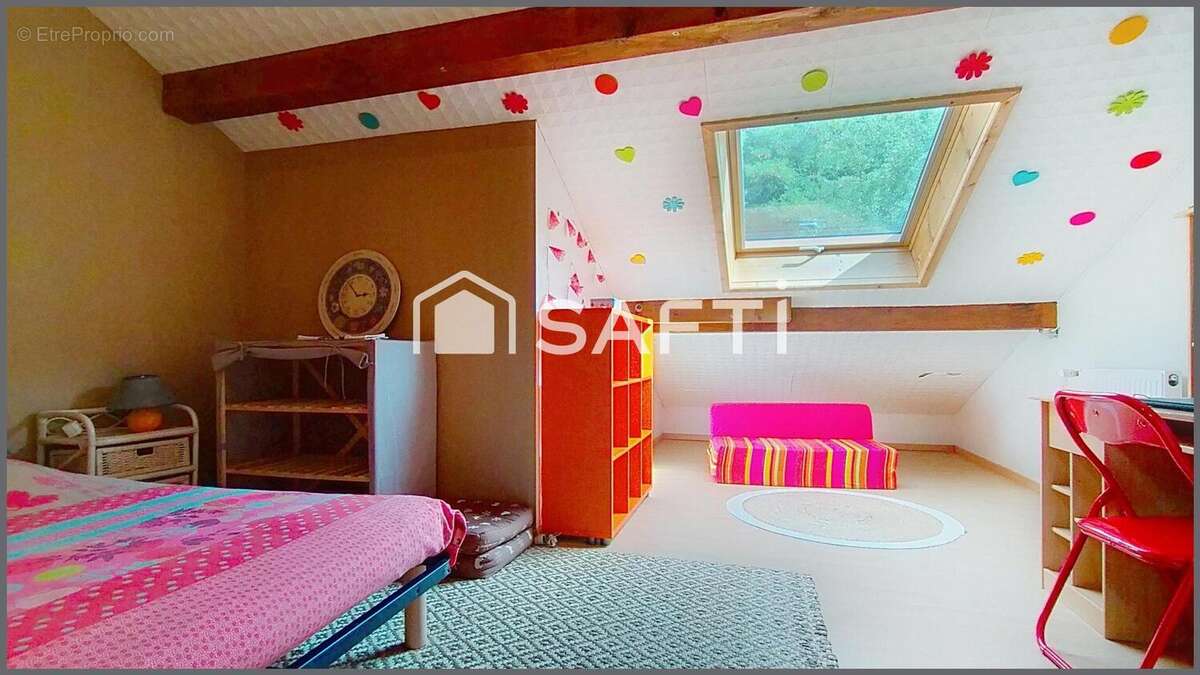 Photo 9 - Maison à SAINT-MICHEL-DE-MAURIENNE