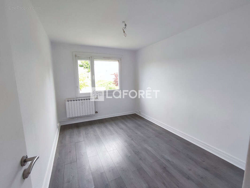 Appartement à BELFORT