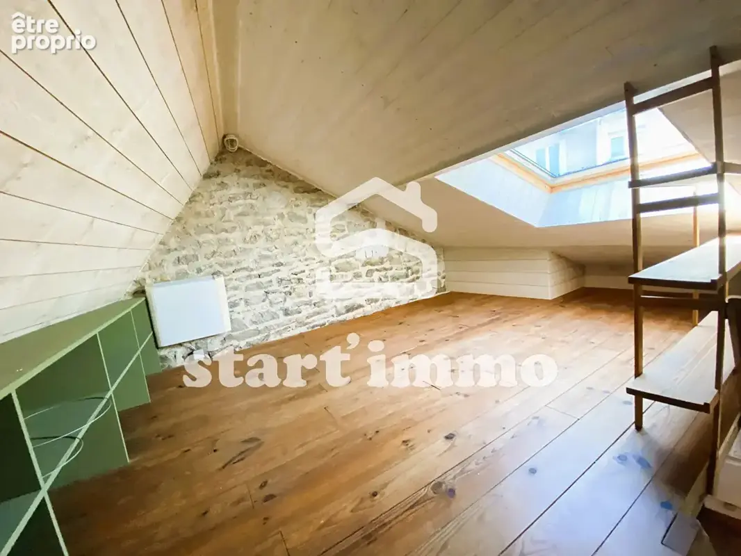 Appartement Besancon 25 m2 LC 43 m² au sol - photo 5