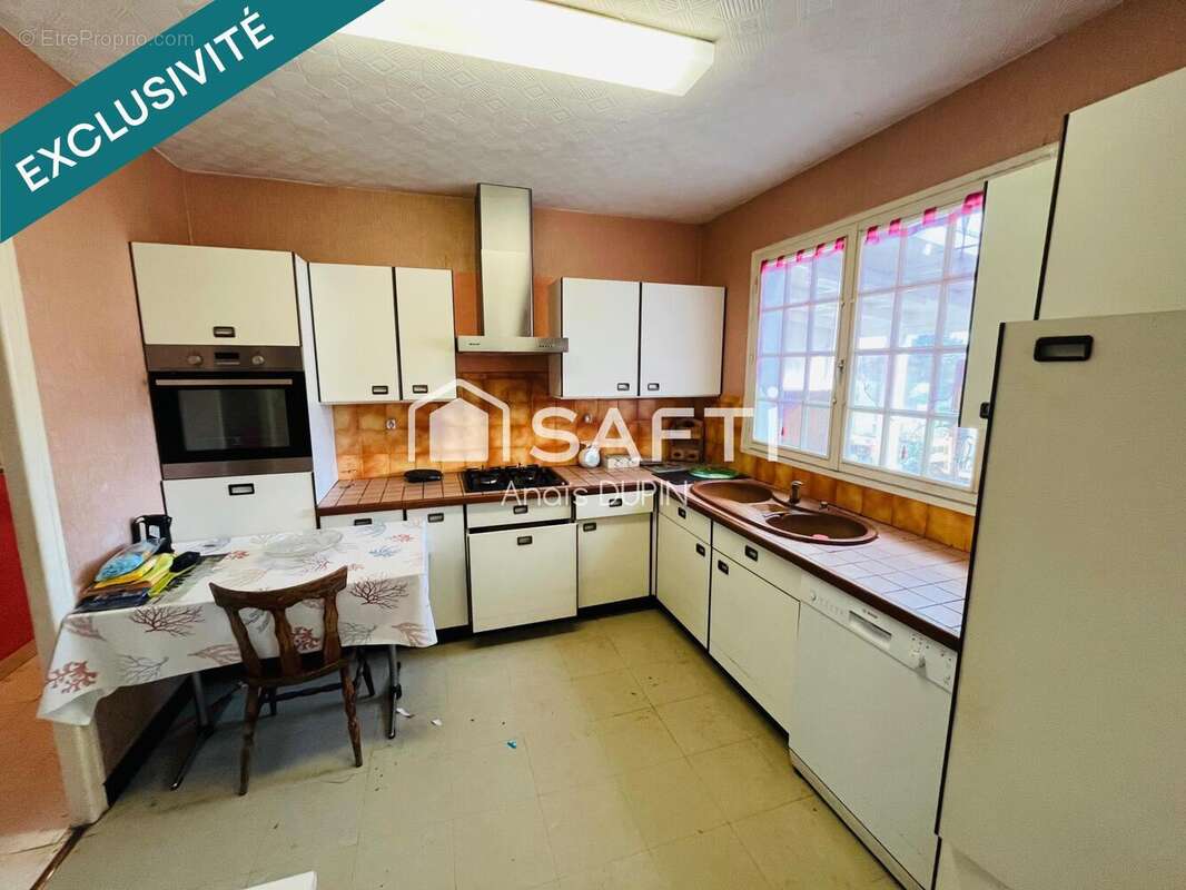 Photo 7 - Maison à MONTAIGU