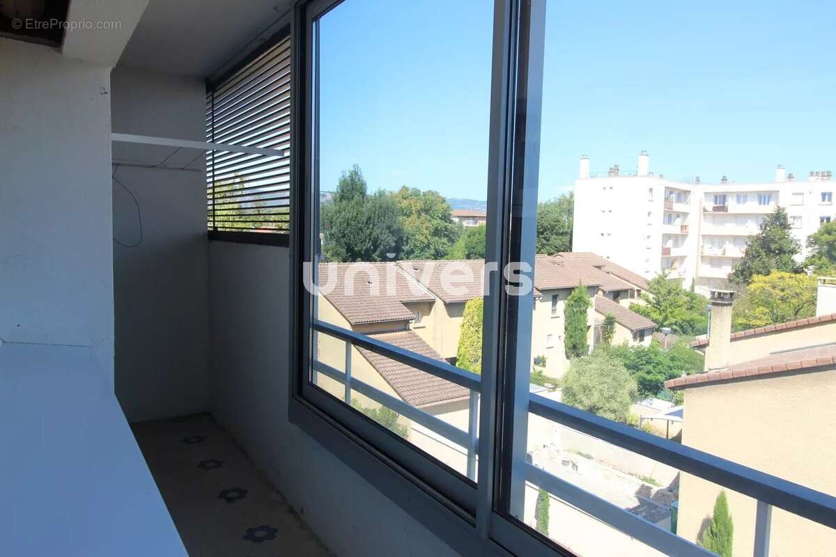 Appartement à VALENCE