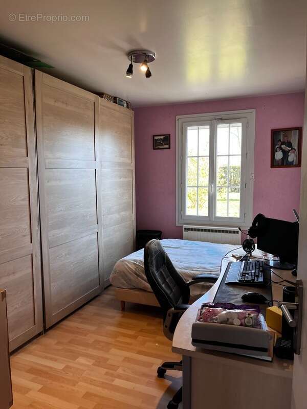 Maison à NOGENT-SUR-OISE