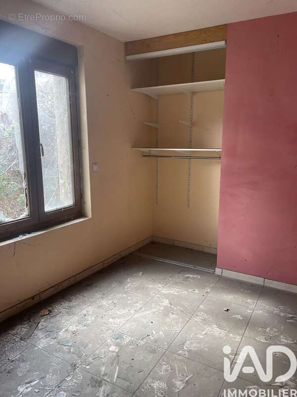 Photo 3 - Appartement à SAINT-ETIENNE