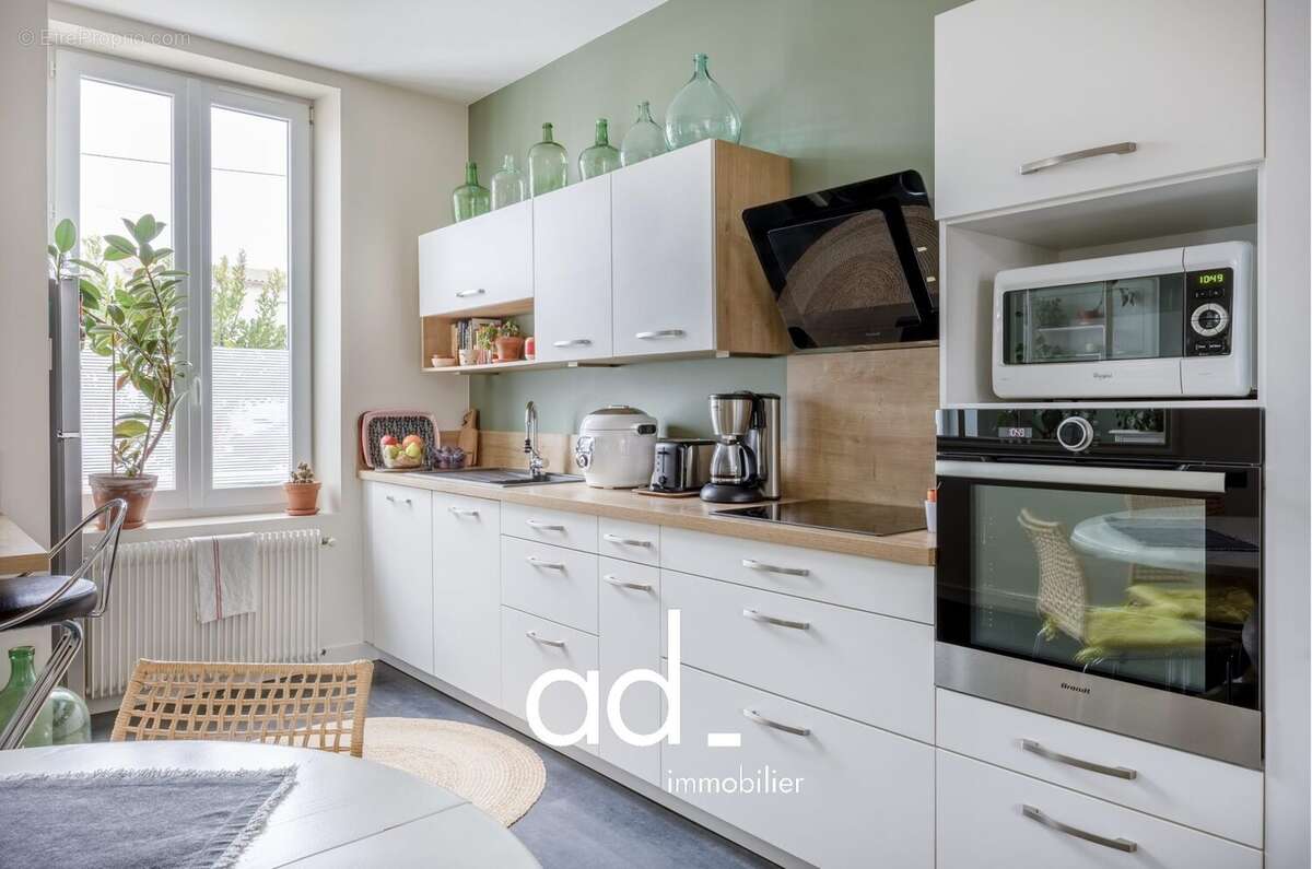 Maison à LA ROCHELLE