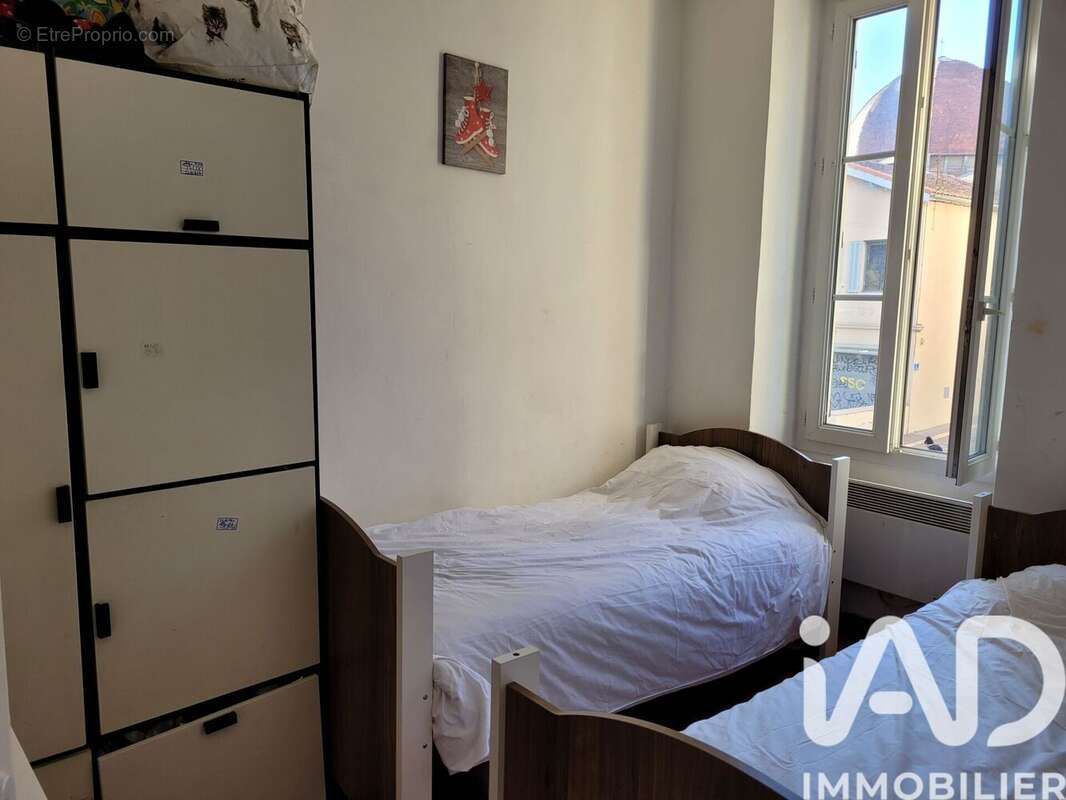 Photo 6 - Appartement à MARSEILLE-3E
