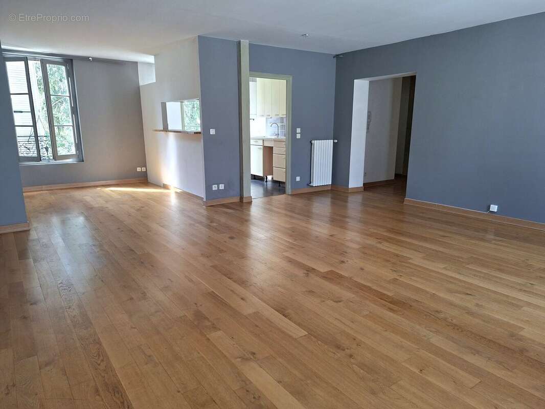 Appartement à TOURS