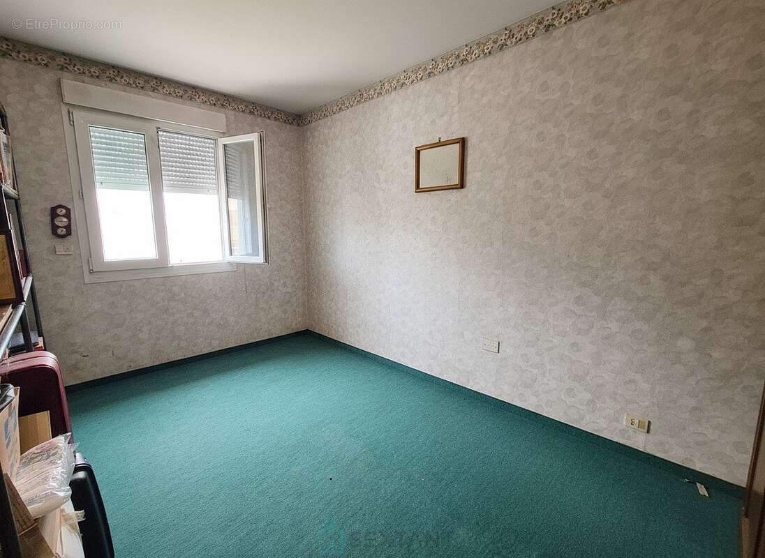 Maison à ROCHECORBON