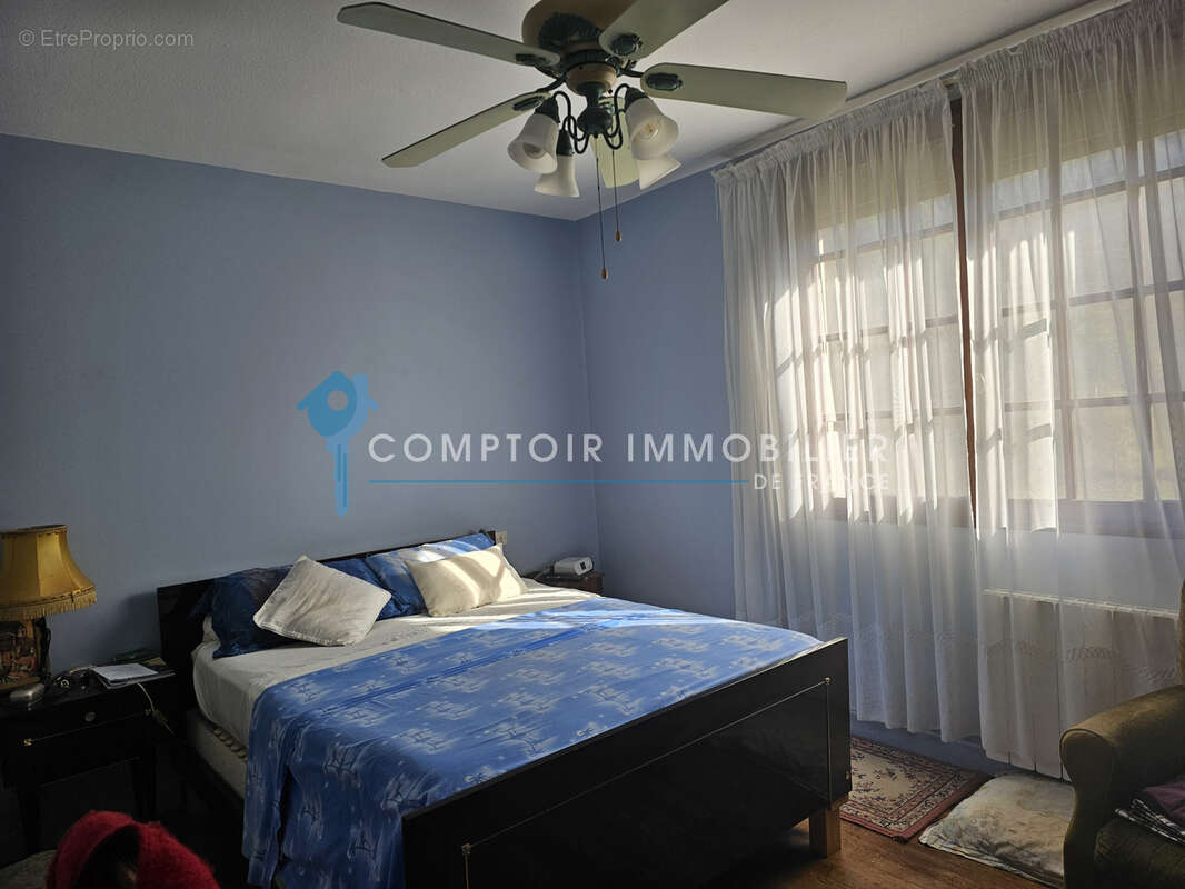 07 - chambonas - maison 125 m2  - sous sol avec appartement - 1600 m2 terrain - photo 10