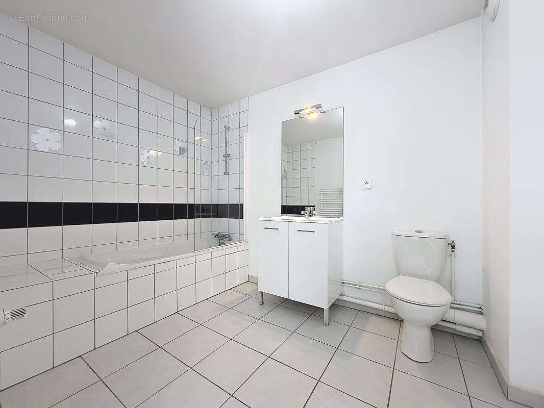 Appartement à LA ROCHELLE