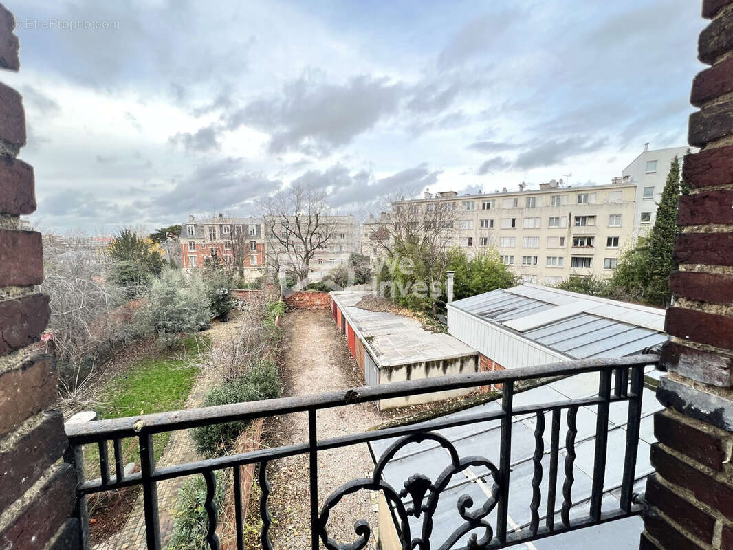 Appartement à COLOMBES