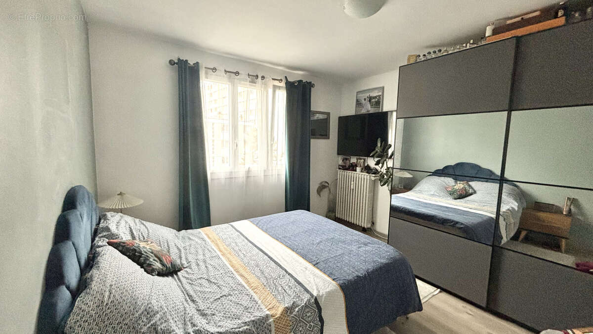 Appartement à ENGHIEN-LES-BAINS